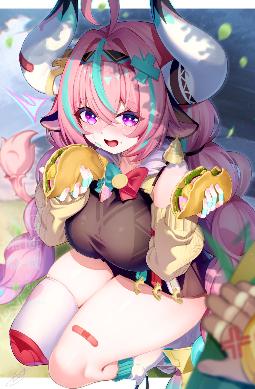 Varesa (Genshin Impact) Rule 34 Image