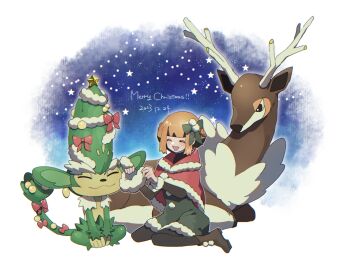 Gardenia (Pokemon) Rule 34 Image