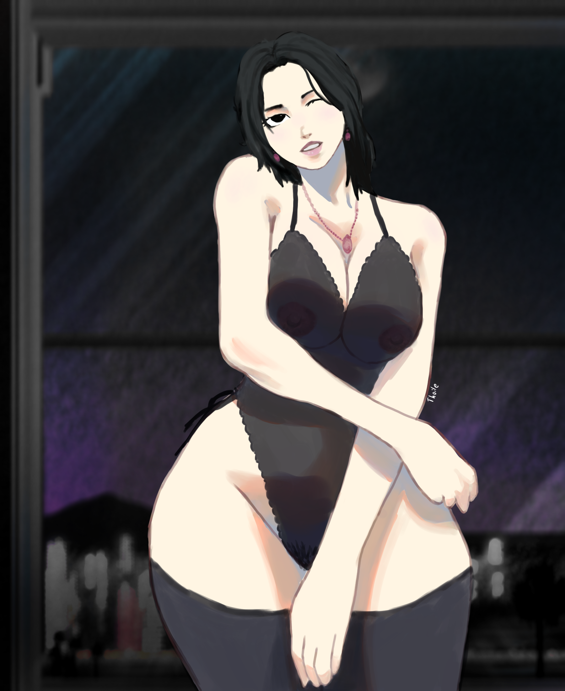 Lookism Rule 34 Image