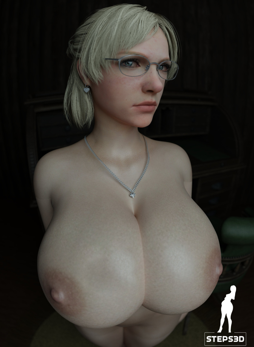 Jessica Mccarney (Capcom) Rule 34 Image