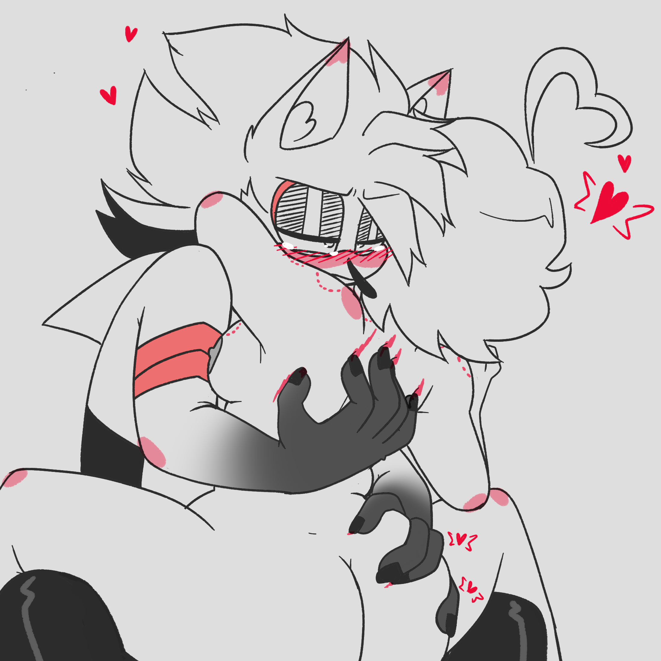Oc Rule 34 Image