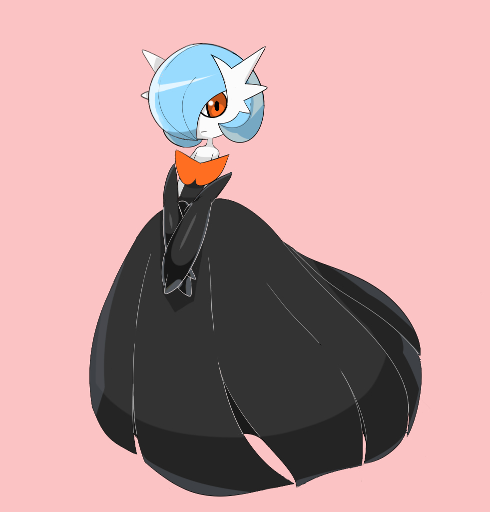 Gardevoir (Nintendo) Rule 34 Image