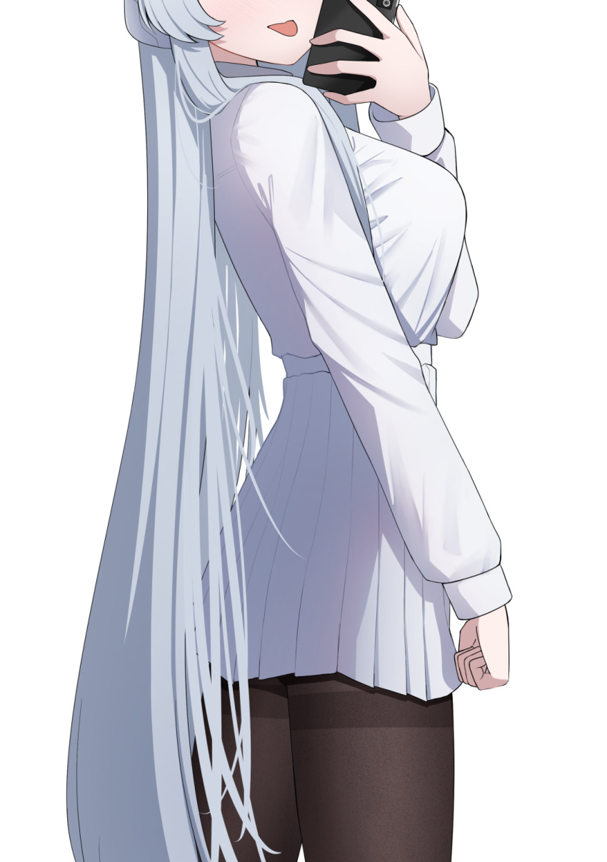 Noa (Blue Archive) Rule 34 Image