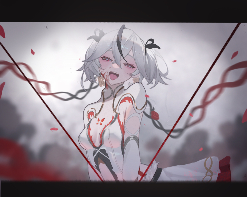 Camellya (Wuthering Waves) Rule 34 Image
