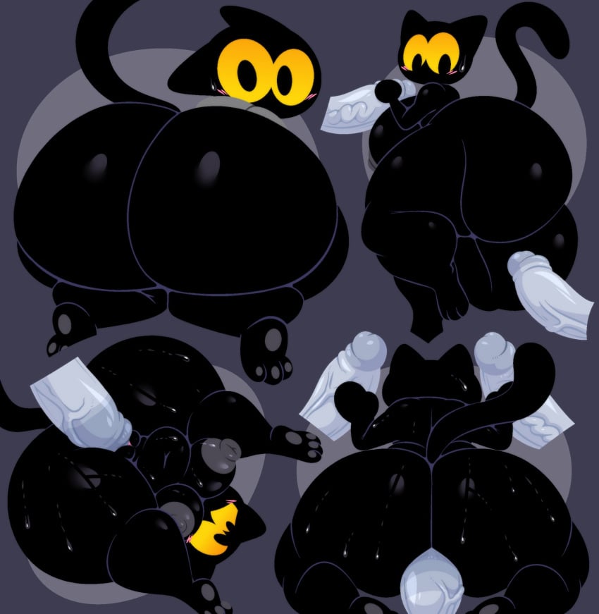 Momo (Google) Rule 34 Image