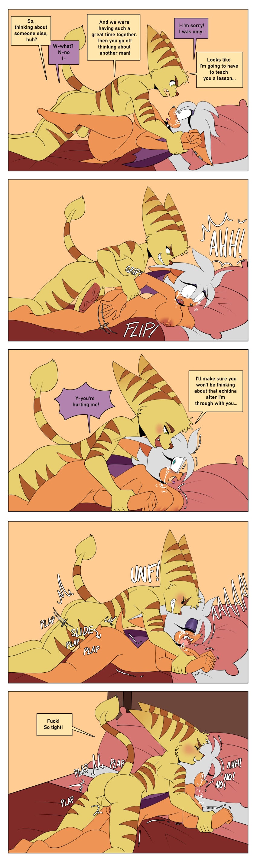 Digital Media (Artwork) Rule 34 Image