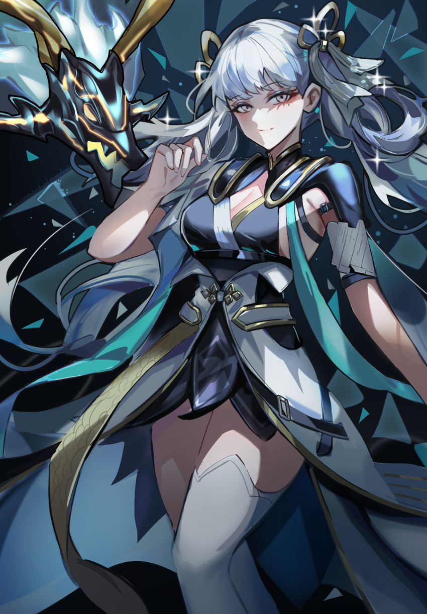 Jinhsi (Wuthering Waves) Rule 34 Image