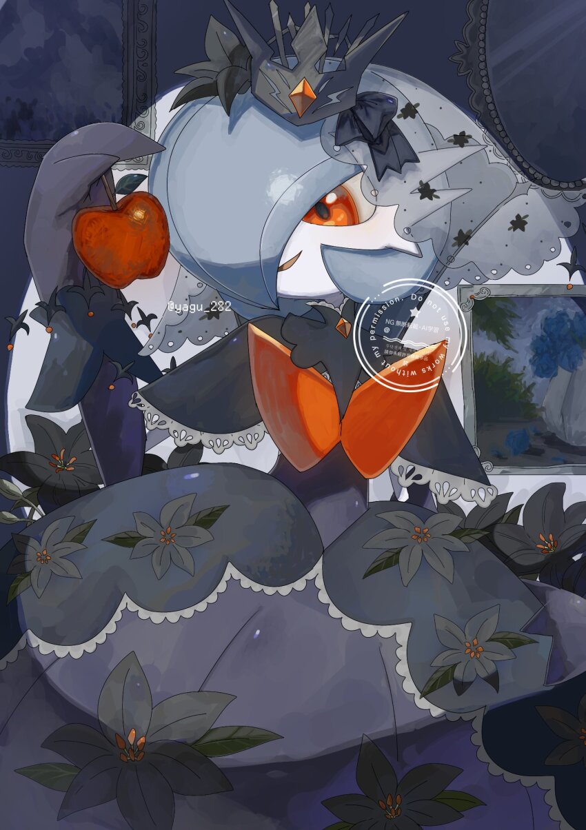 Gardevoir (Gardevoir Day) Rule 34 Image