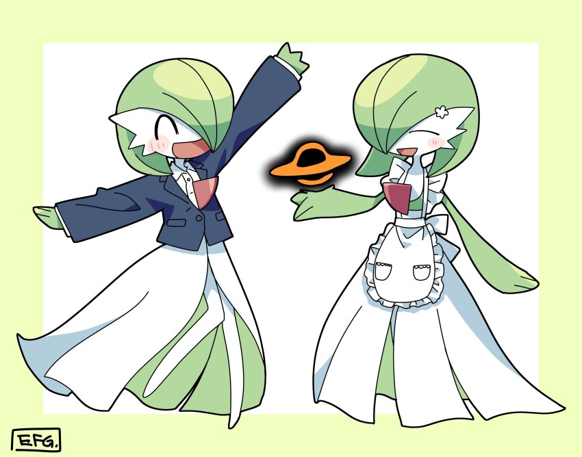 Gardevoir (Nintendo) Rule 34 Image