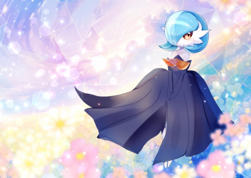 Gardevoir (Gardevoir Day) Rule 34 Image