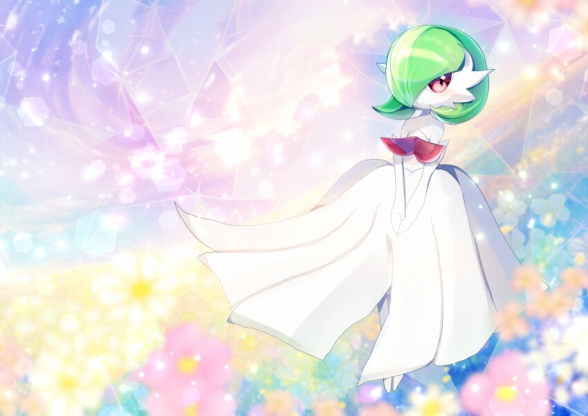 Gardevoir (Gardevoir Day) Rule 34 Image