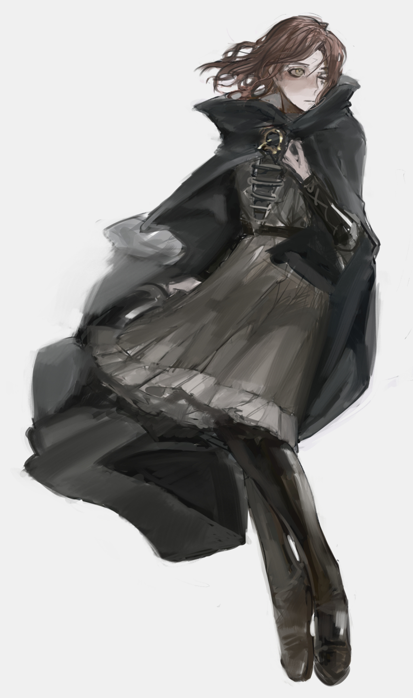 Melina (Elden Ring) Rule 34 Image