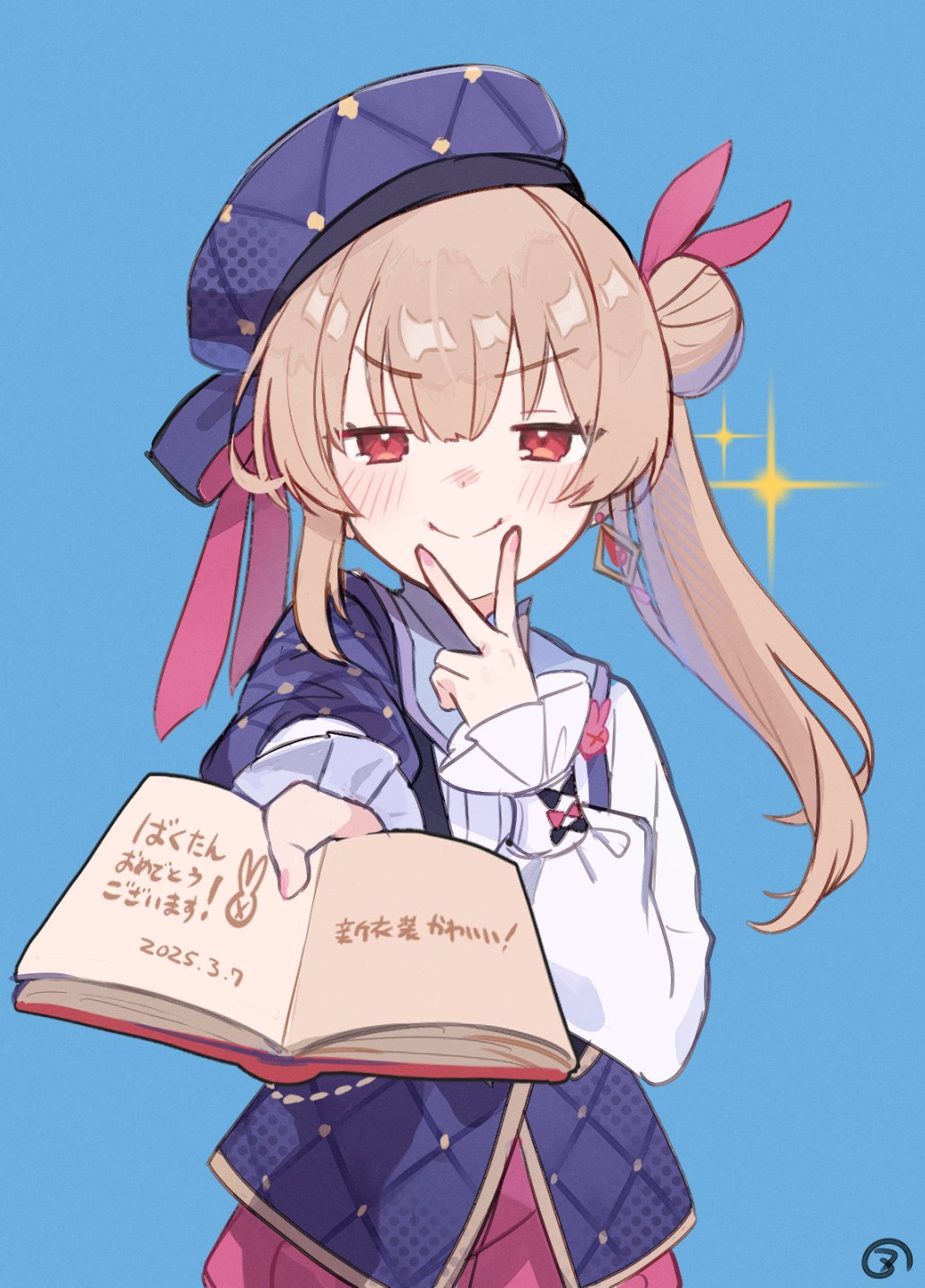 Natori Sana (Indie Virtual Youtuber) Rule 34 Image