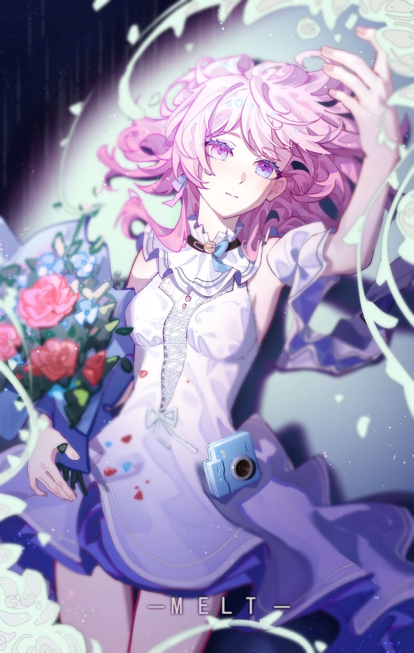 March 7th (Honkai: Star Rail) Rule 34 Image