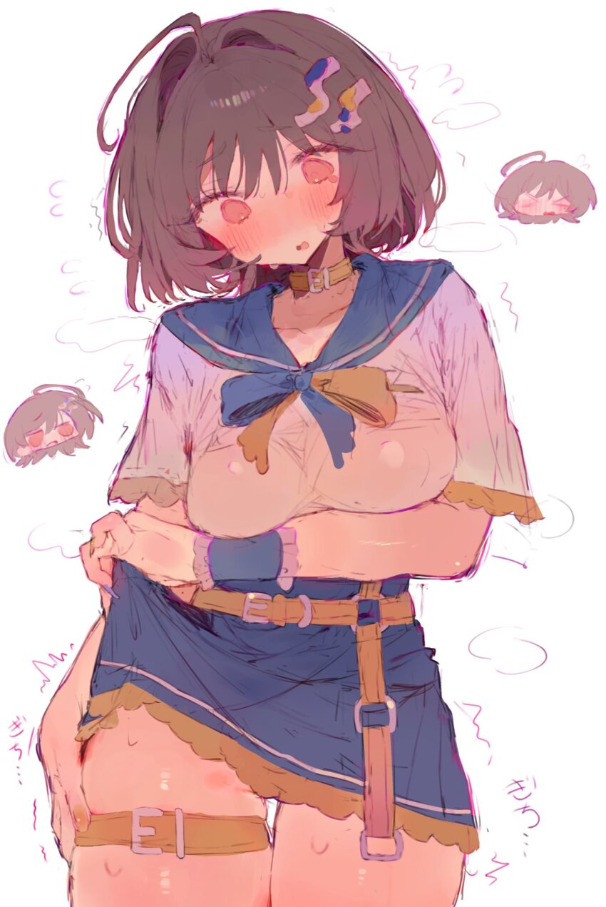 Original Rule 34 Image