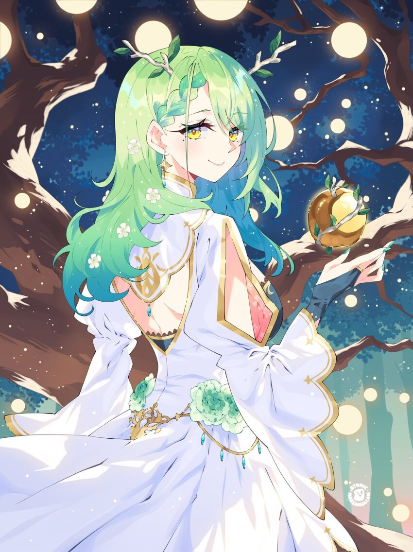 Ceres Fauna (Hololive) Rule 34 Image