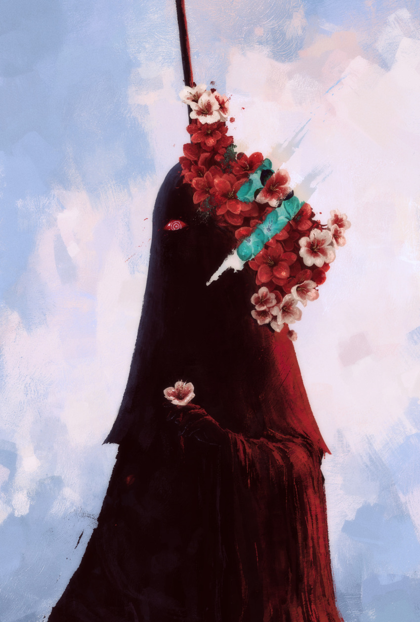 Imu (One Piece) Rule 34 Image