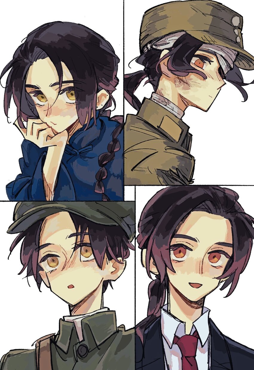 China (Hetalia) Rule 34 Image