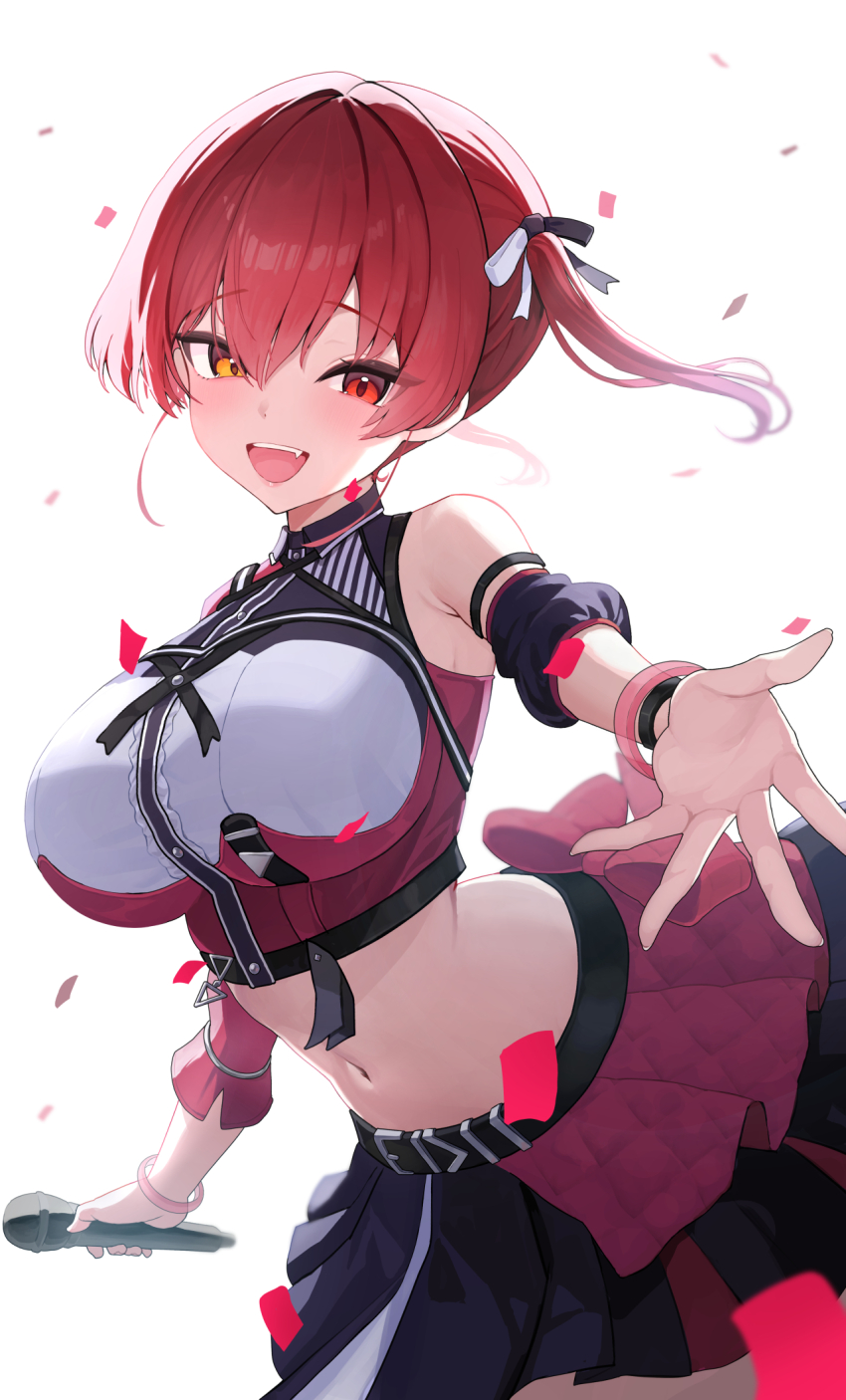 Houshou Marine (Hololive) Rule 34 Image