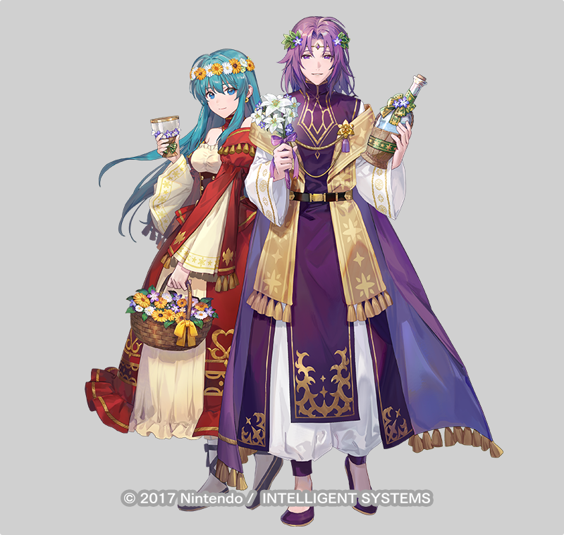 Eirika (Fire Emblem) Rule 34 Image