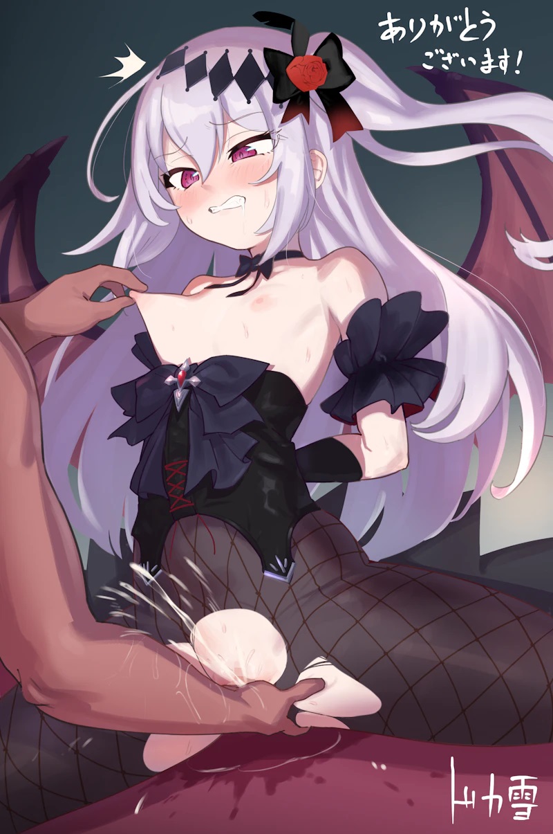 Mare (Ac8231) Rule 34 Image