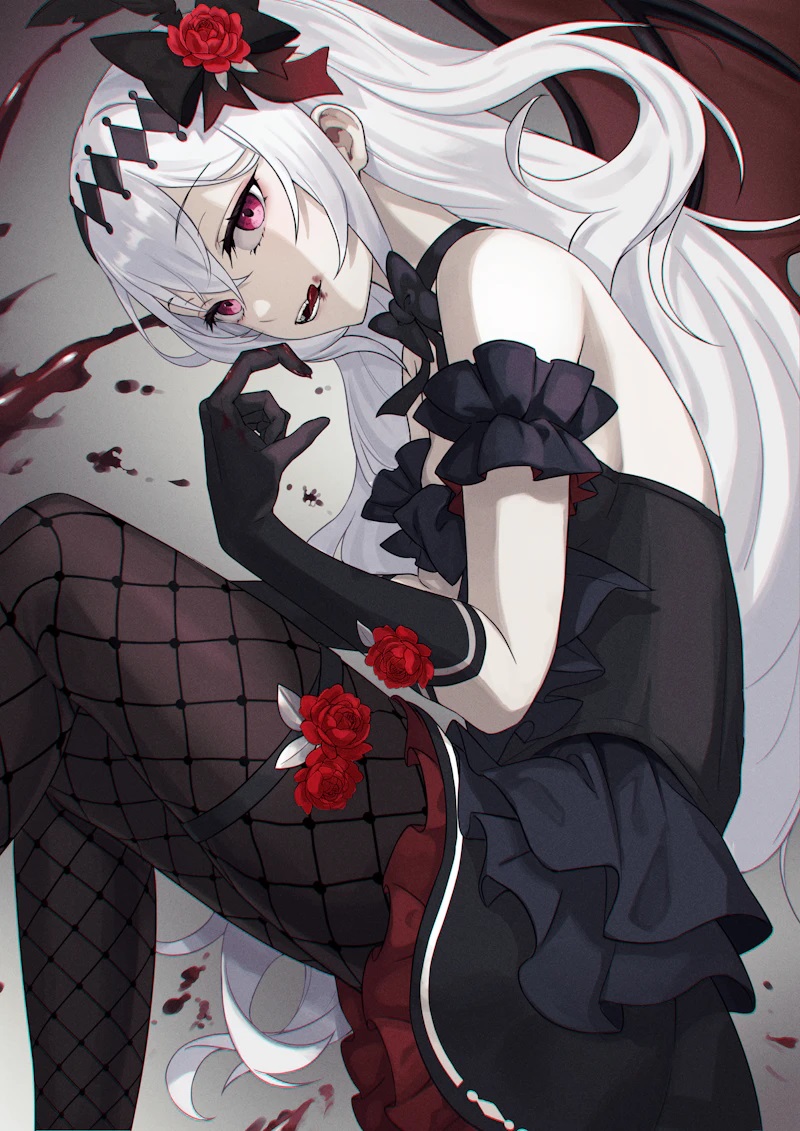 Mare (Ac8231) Rule 34 Image