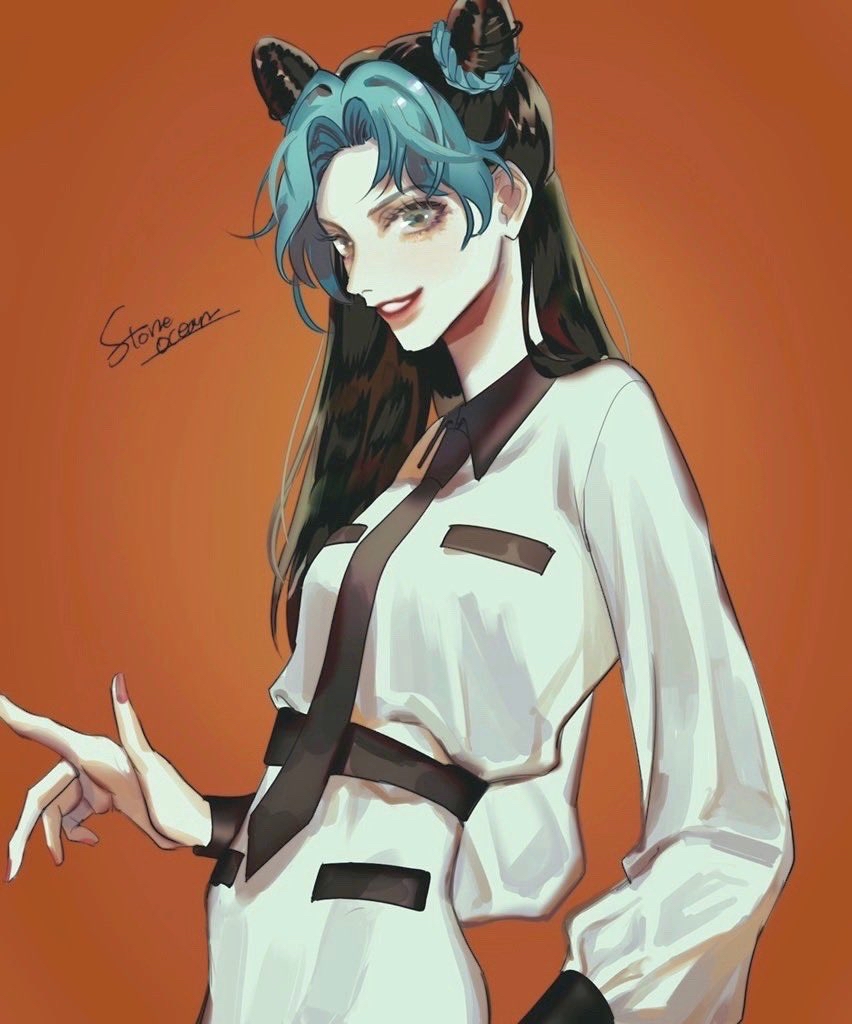 Jojo No Kimyou Na Bouken Rule 34 Image