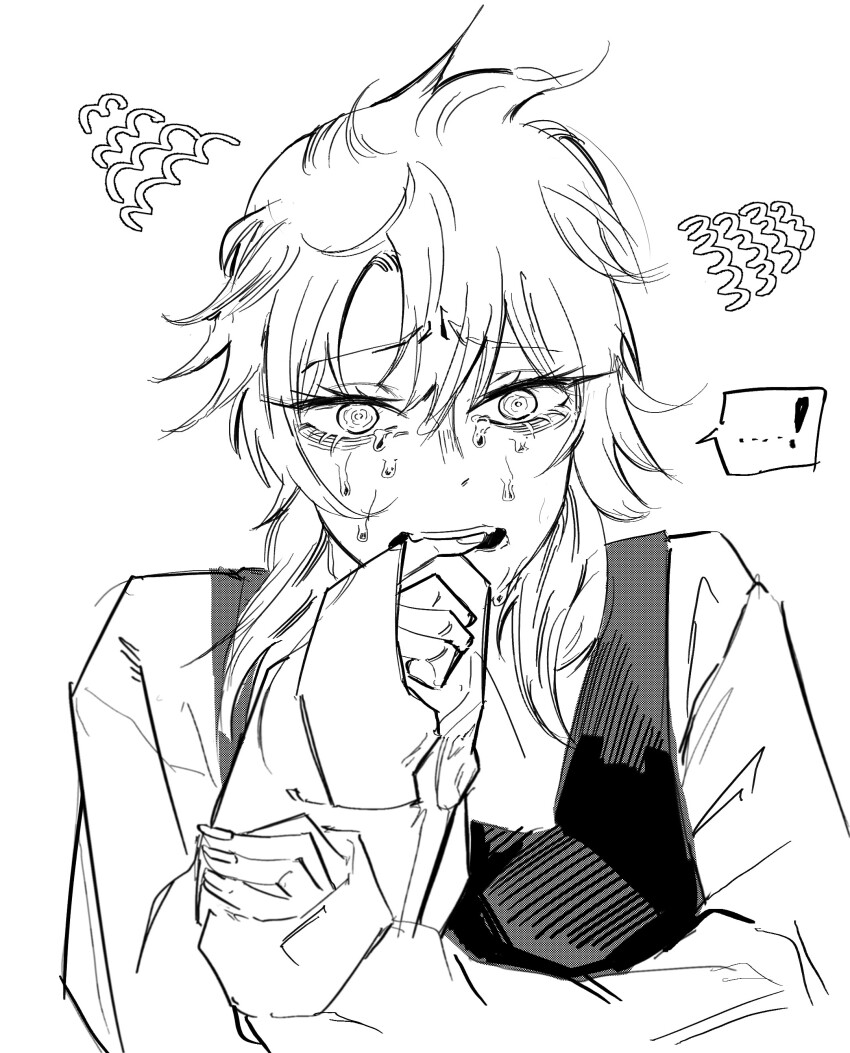 Death Devil (Chainsaw Man) Rule 34 Image