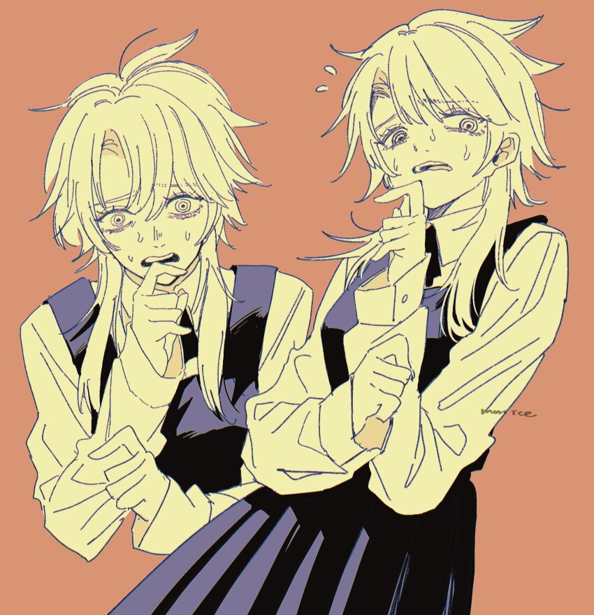 Chainsaw Man Rule 34 Image