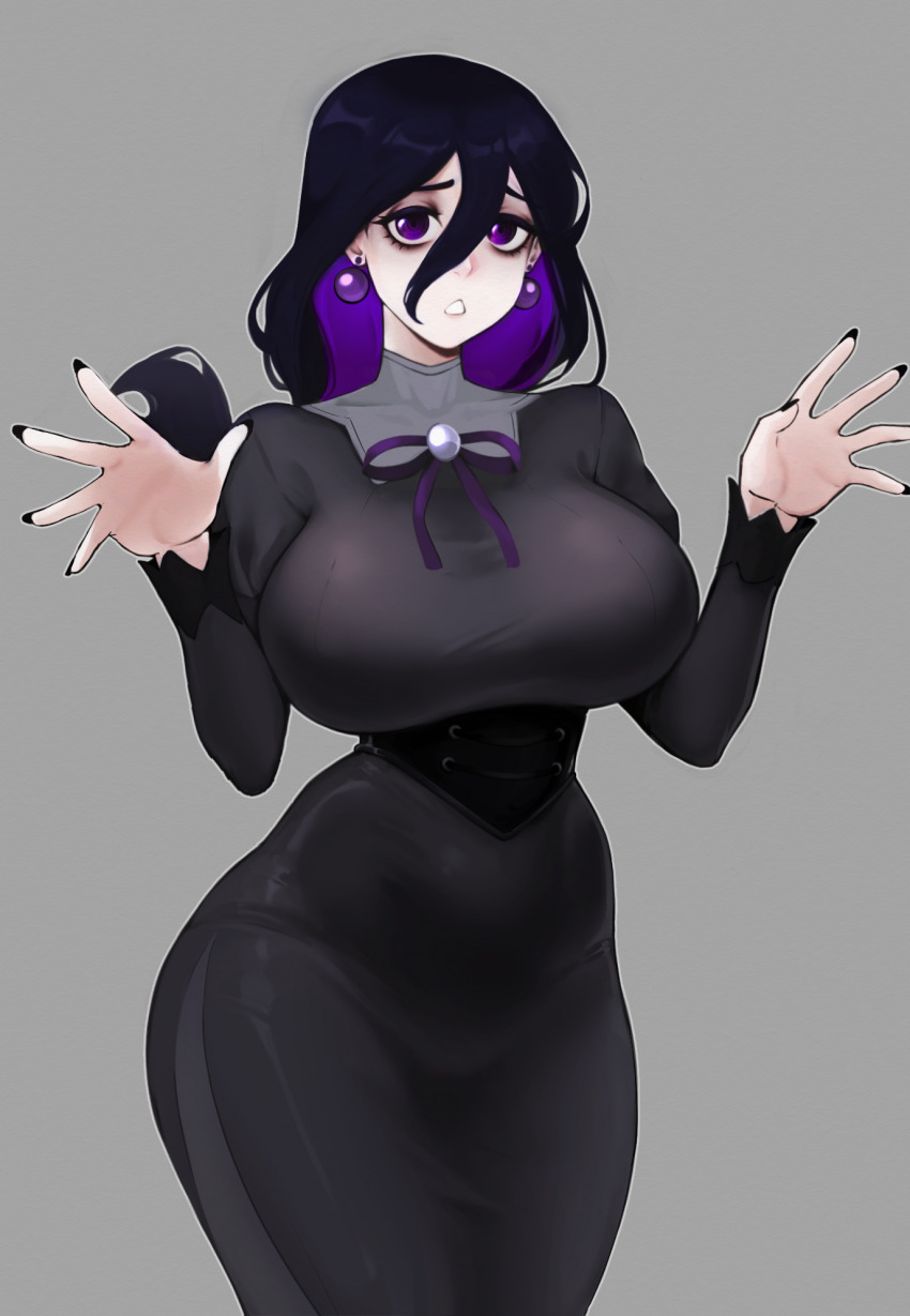 Hex Maniac (Pokemon) Rule 34 Image