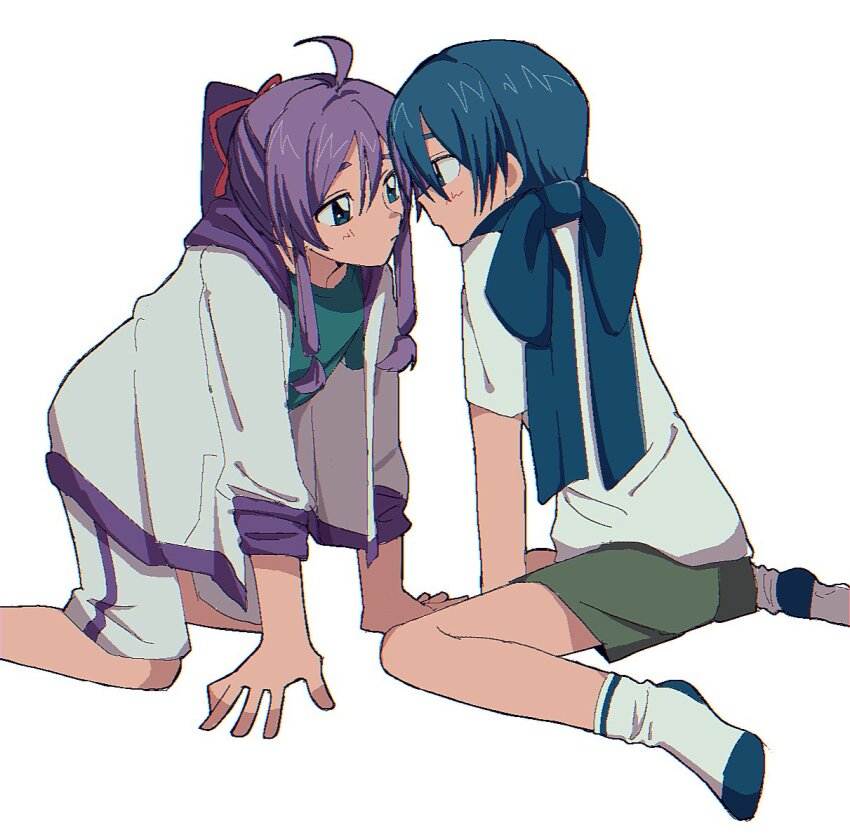 Kaito (Vocaloid) Rule 34 Image