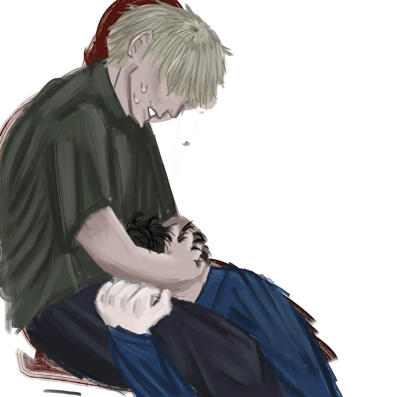 John Watson (Sherlock) Rule 34 Image