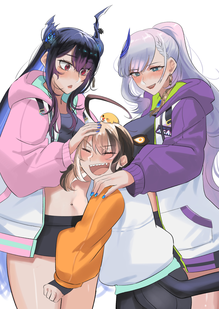 Gigi Murin (Hololive) Rule 34 Image