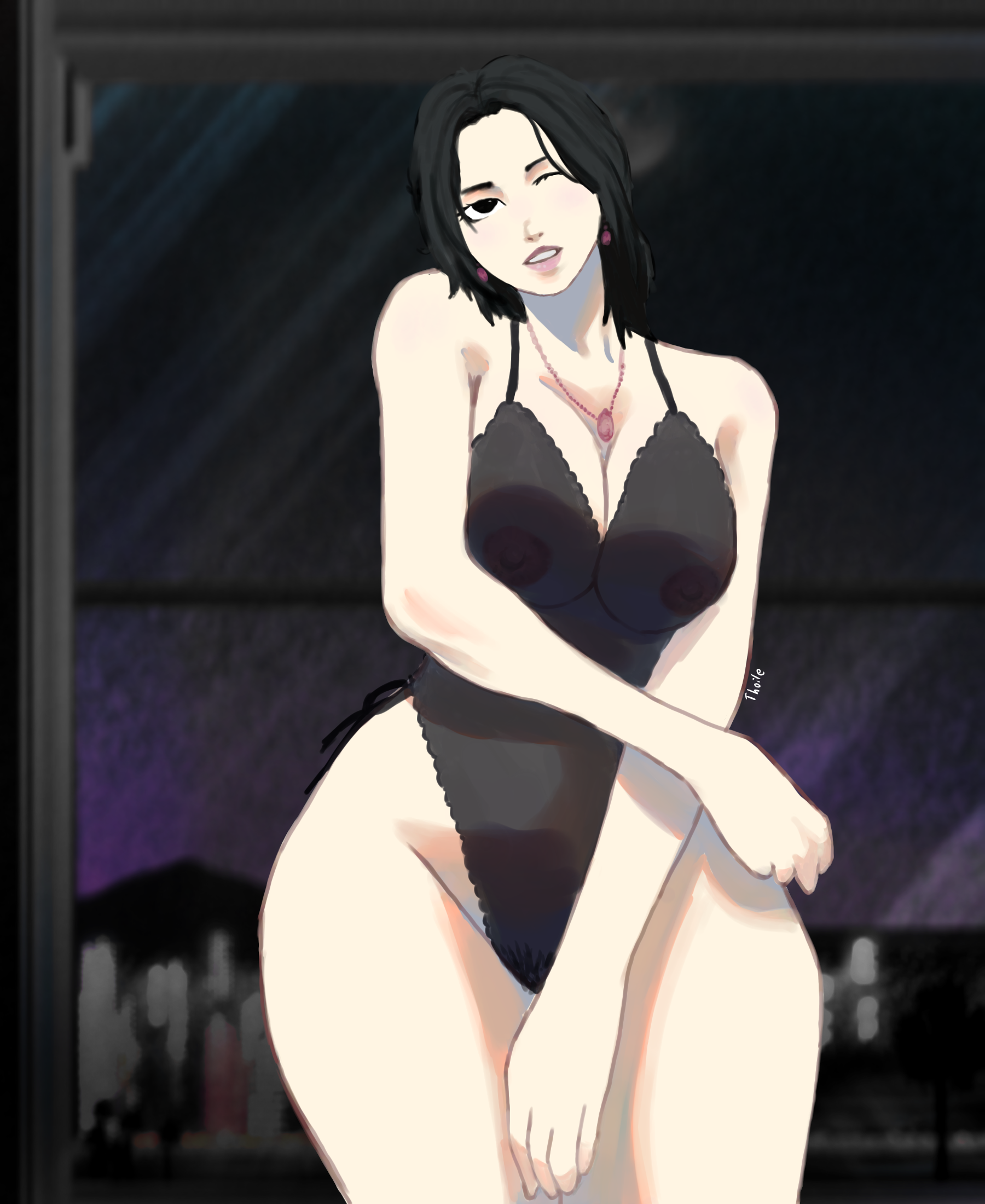 Lookism Rule 34 Image