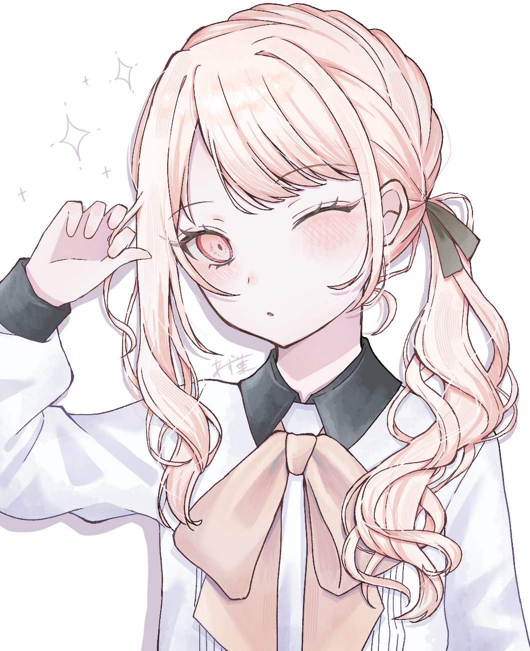 Akiyama Mizuki (Project Sekai) Rule 34 Image