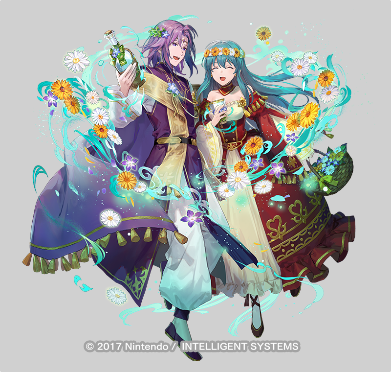 Eirika (Fire Emblem) Rule 34 Image