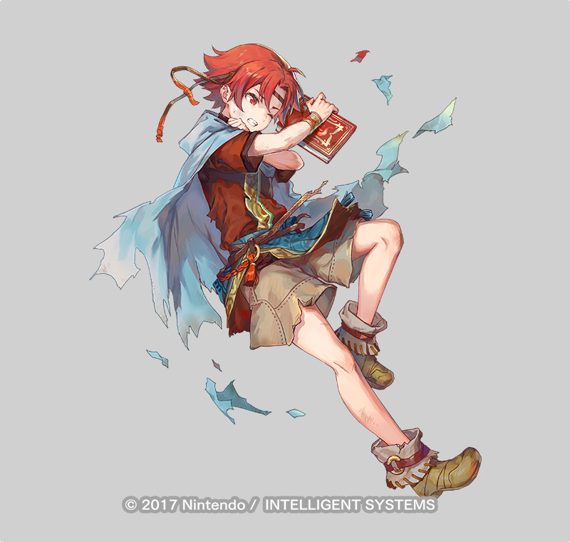 Fire Emblem Rule 34 Image