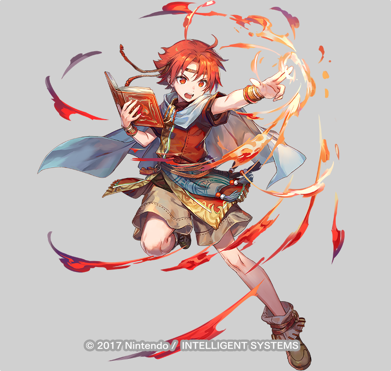 Fire Emblem Rule 34 Image