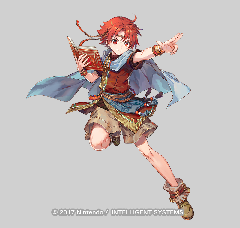 Fire Emblem Rule 34 Image