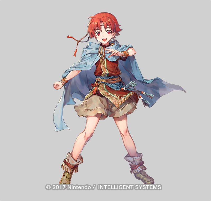 Fire Emblem Rule 34 Image