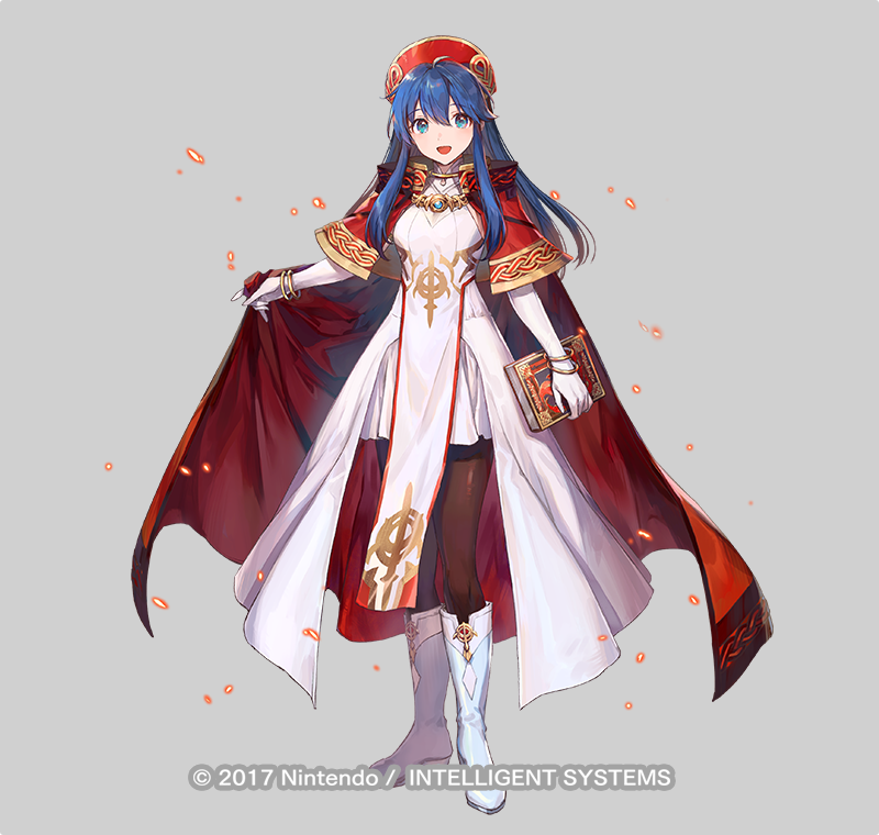 Lilina (Fire Emblem) Rule 34 Image