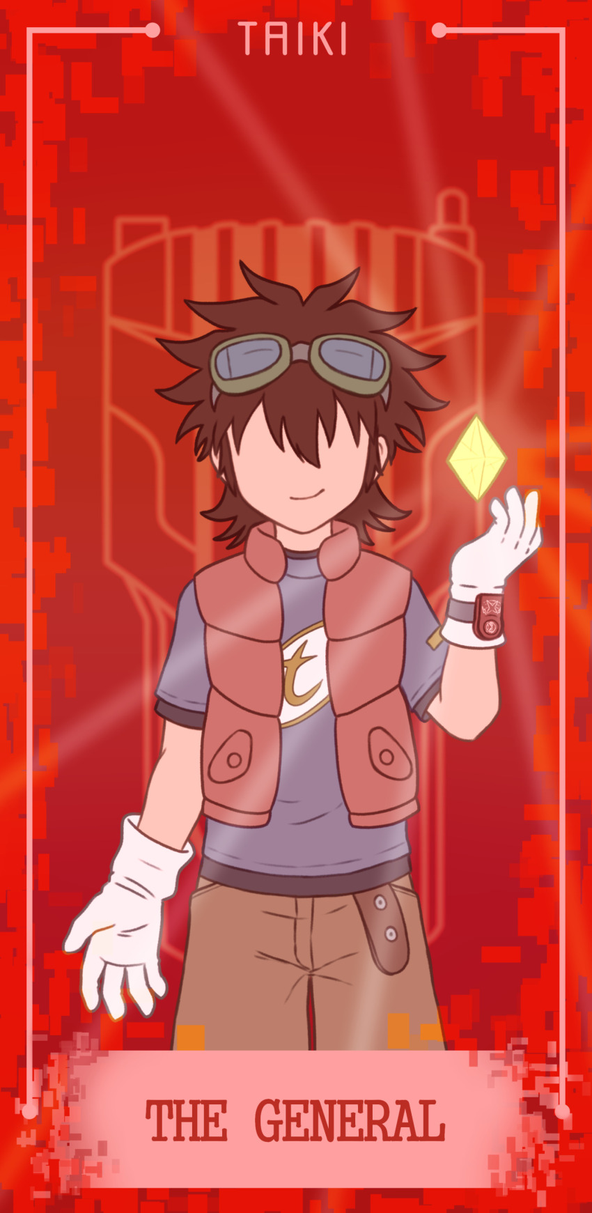 Digimon Rule 34 Image