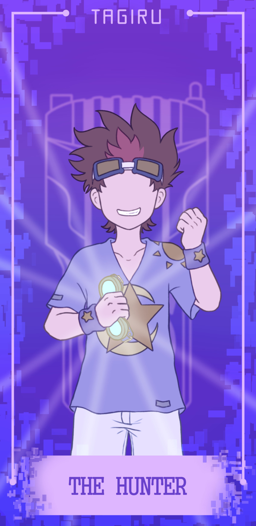 Digimon Rule 34 Image