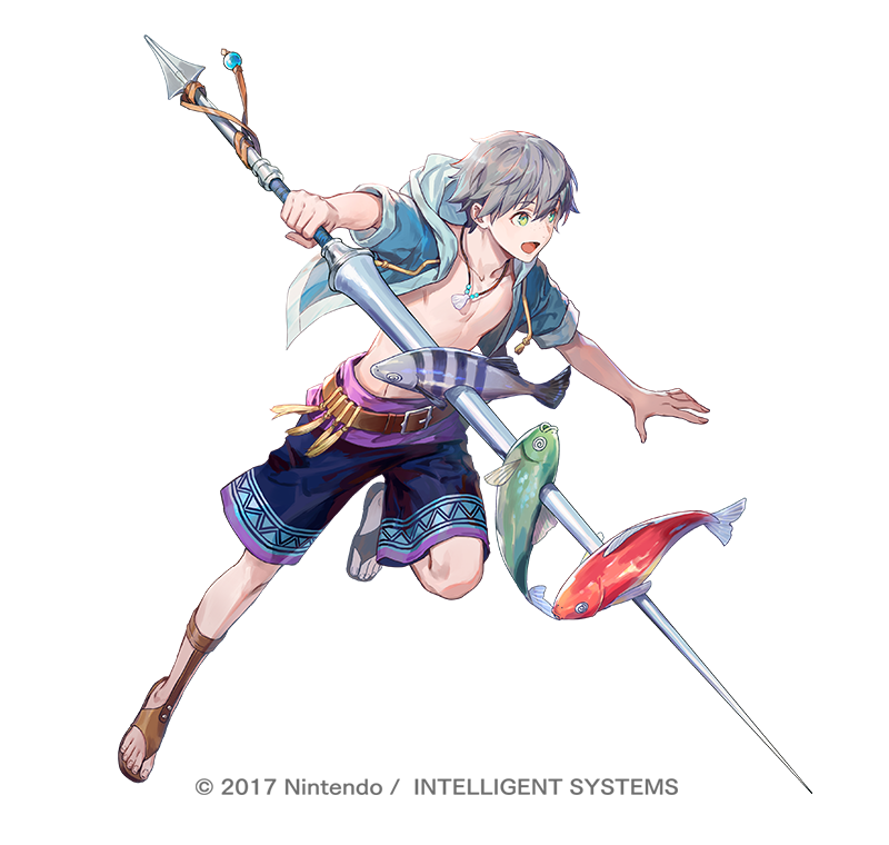 Ashe Ubert (Fire Emblem) Rule 34 Image