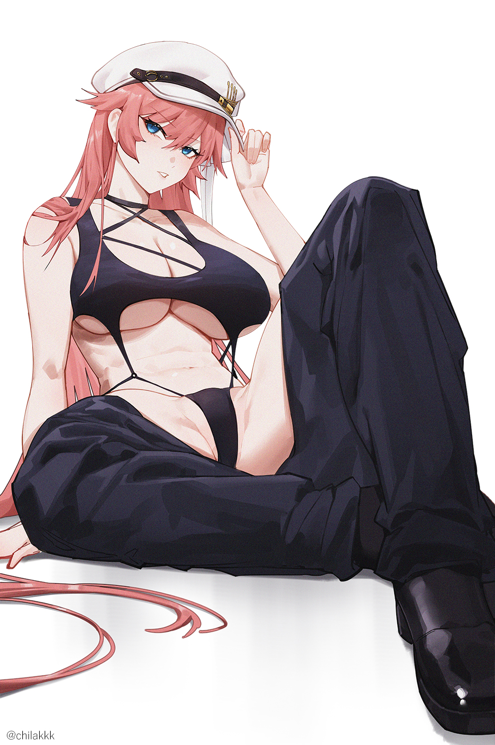 Original Character (Original) Rule 34 Image