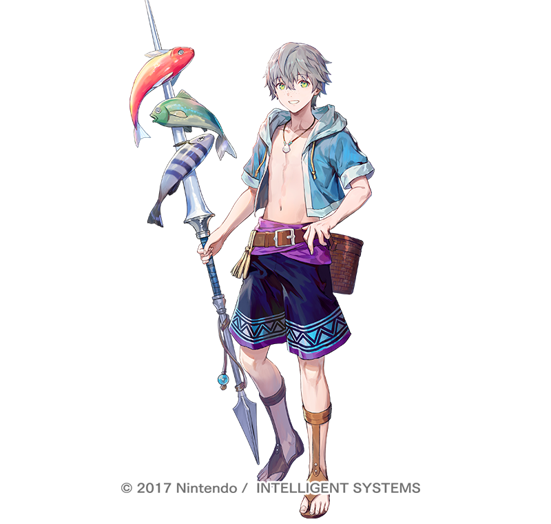 Ashe Ubert (Fire Emblem) Rule 34 Image
