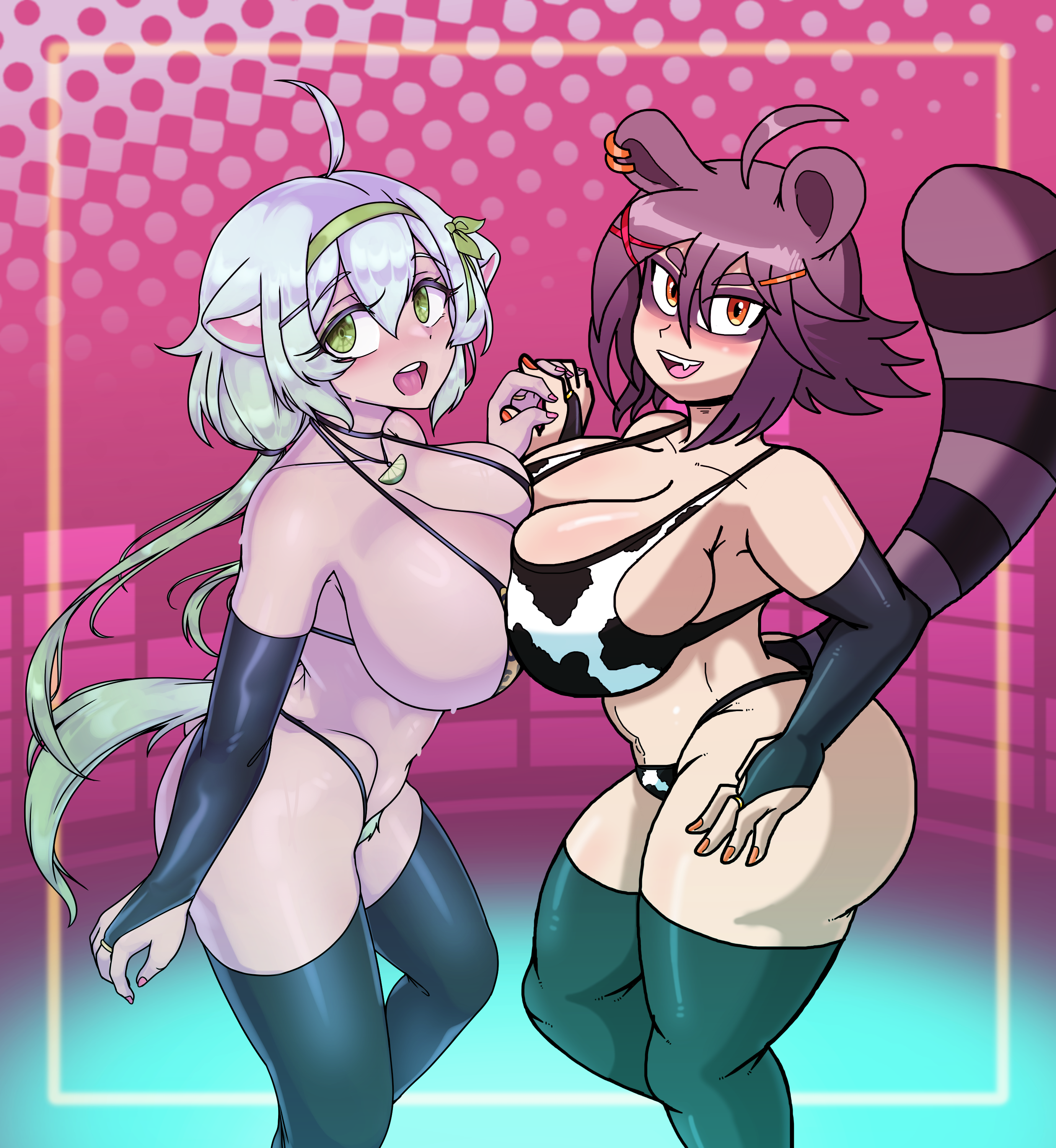 Laimu (Indie Virtual Youtuber) Rule 34 Image