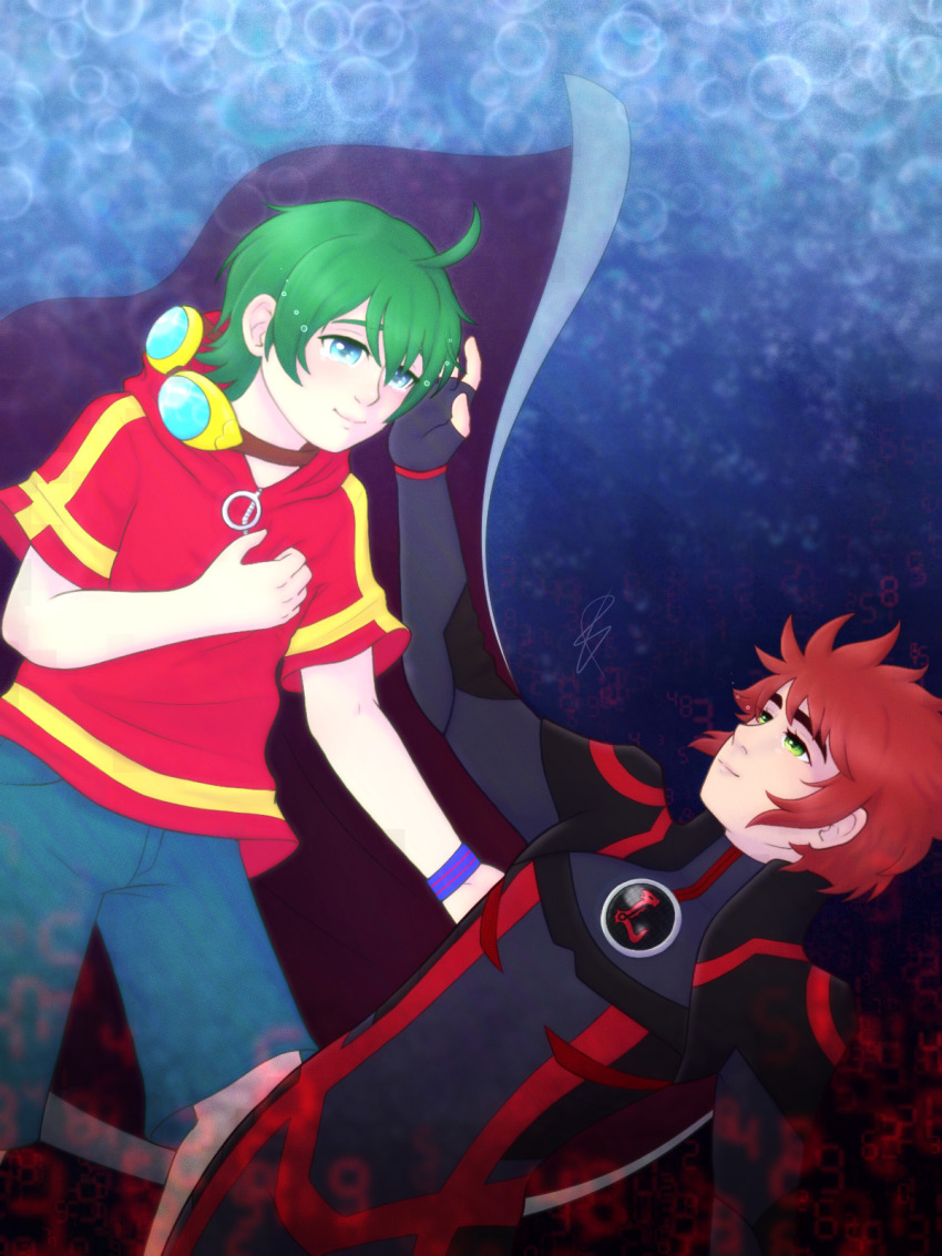 Digimon Rule 34 Image