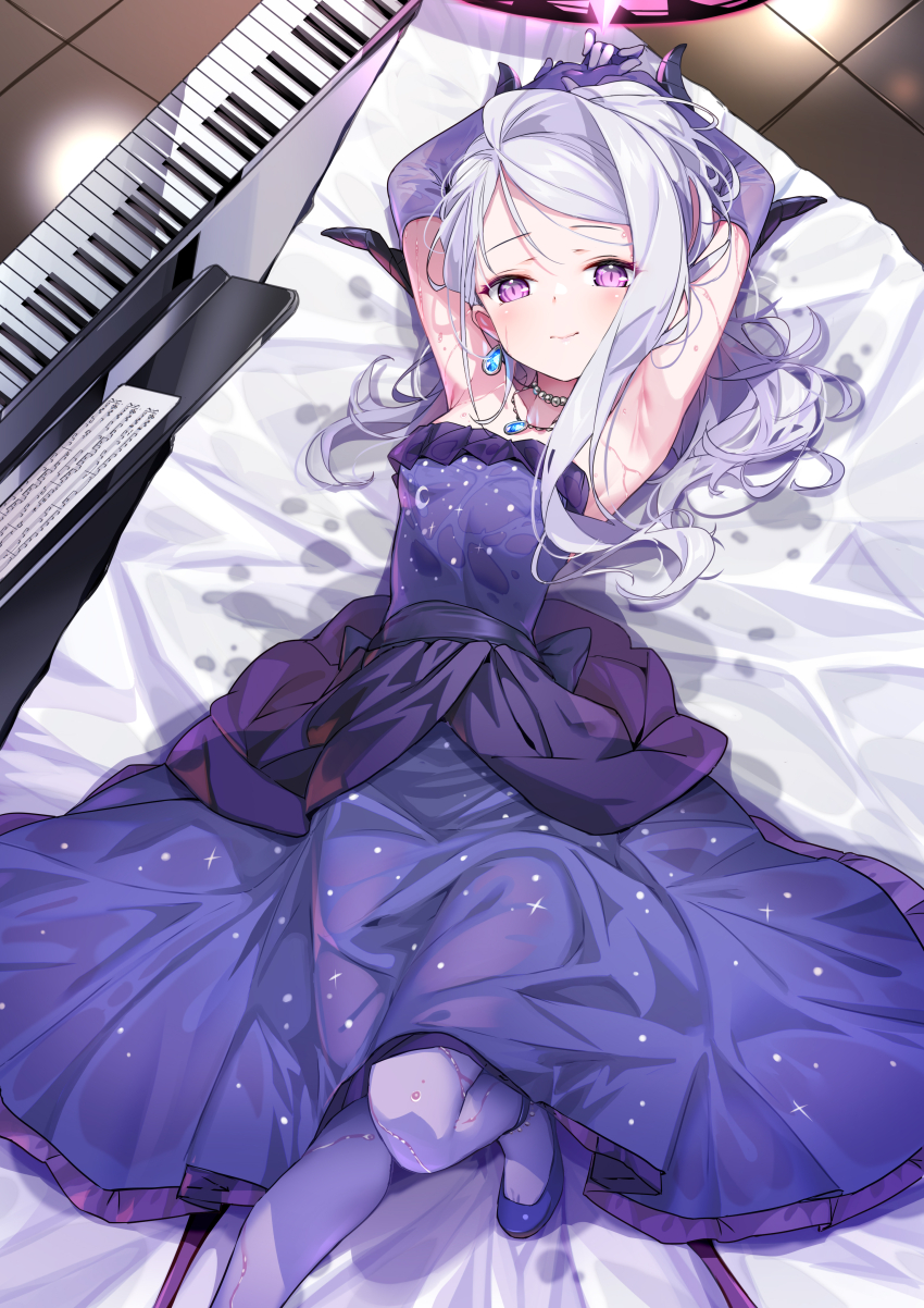 Hina (Blue Archive) Rule 34 Image