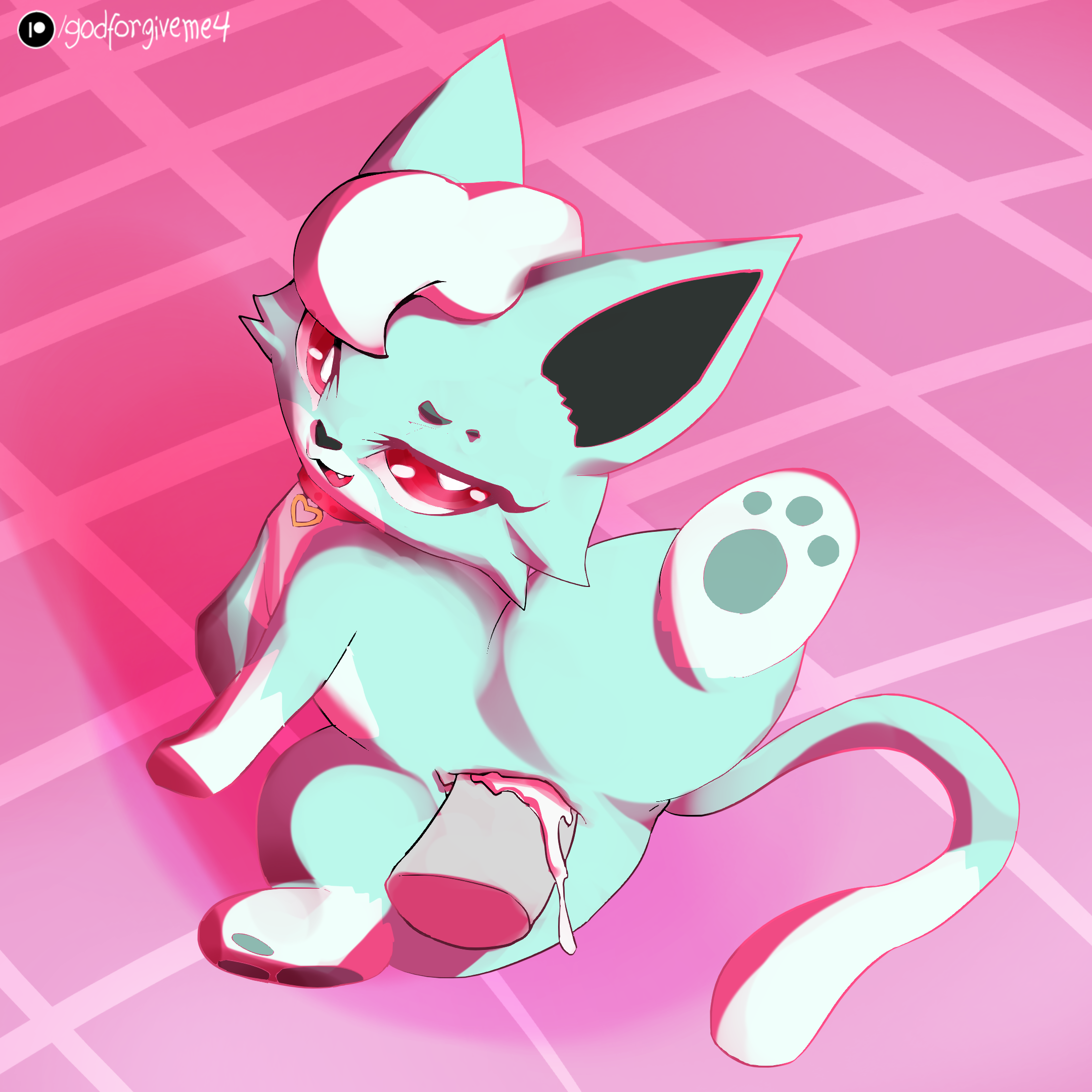 Mint (Mint'S Hints) Rule 34 Image